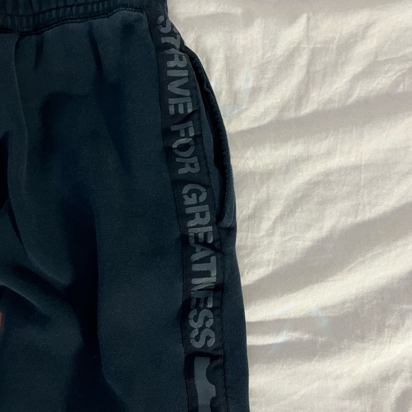 vintage nike sweatpants - Picture 9 of 9